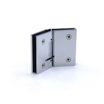 135 Degree Shower Hinge