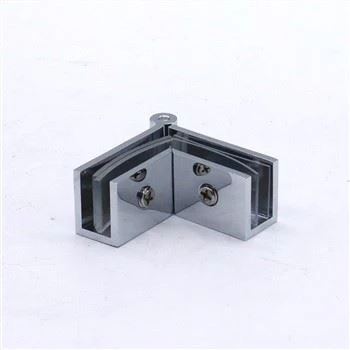 Adjustable Sleeve Over Glass Clamp