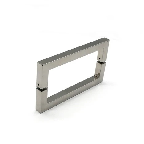 Door Ladder Push Pull Handle