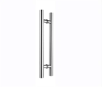 H Style Exterior Door Handles