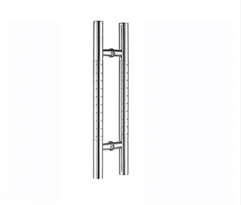 Ladder Pull Handle With Dot