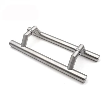 Ladder Pull Handle Offset