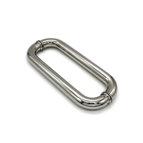 Office Glass Door Handle