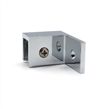 Right Hand Sleeve Over Glass Clamp