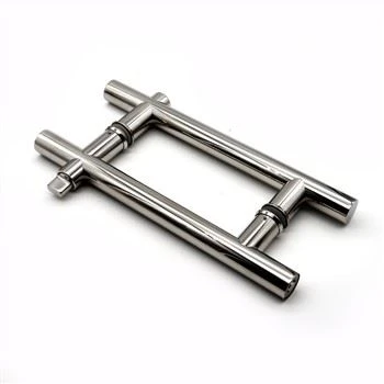 Wooden Door Glass Door Handle