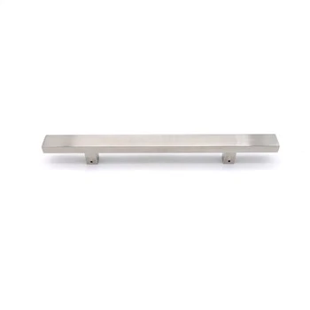 Stainless Steel Ladder Pull Handle