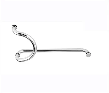 Towel pull Handle combo