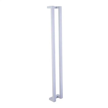 Wodden Glass Ladder Handle