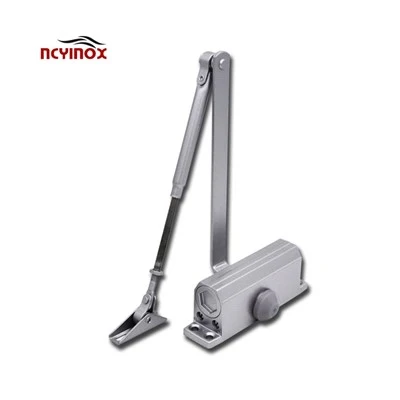 Automatic Buffer Door Closer 25-45kg Fire-proof Door