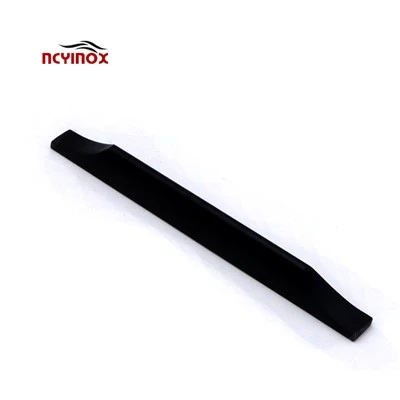 Black Popular Furniture Hardware Cabinet Pull Handle