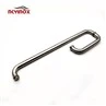 Doubled-Side Stainless Steel Stable Modern Door Handware Glass Door Handle