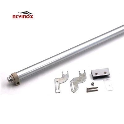 Hydraulic Automatic Type Self-Closing Door Closer For Sliding Door