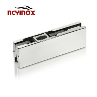 Patch Fitting|JM-01 Bottom Glass Door Patch Fitting To Suit Floor Springs