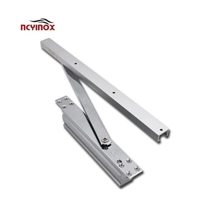 Popular Automatic Door Closer Hidden Hydraulic Concealed Door Closer 30-60KG