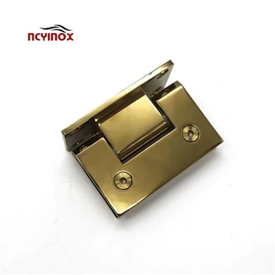 Door Hinge For Glass Door in Bathroom